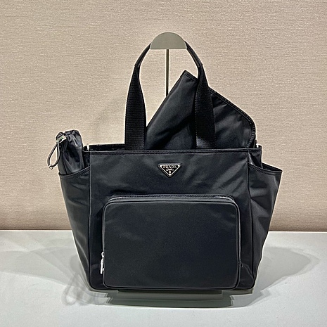 Prada Original Samples Handbags #792272 replica
