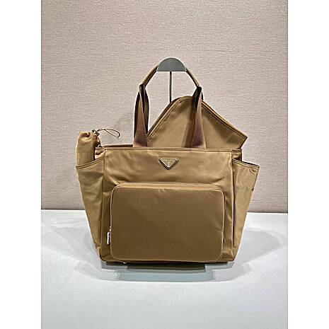 Prada Original Samples Handbags #792278 replica