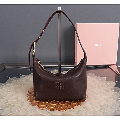 MIUMIU Original Samples Handbags #792282 replica