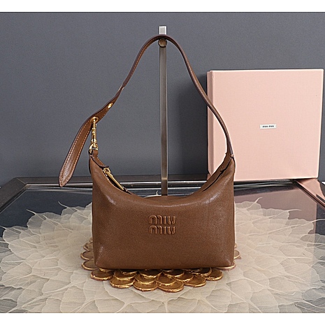 MIUMIU Original Samples Handbags #792283 replica
