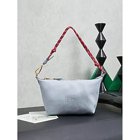 MIUMIU Original Samples Handbags #792287 replica