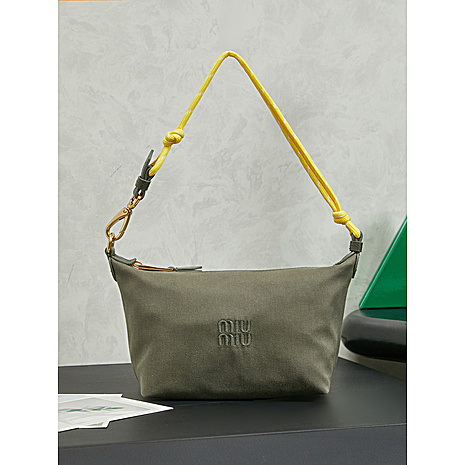 MIUMIU Original Samples Handbags #792289 replica
