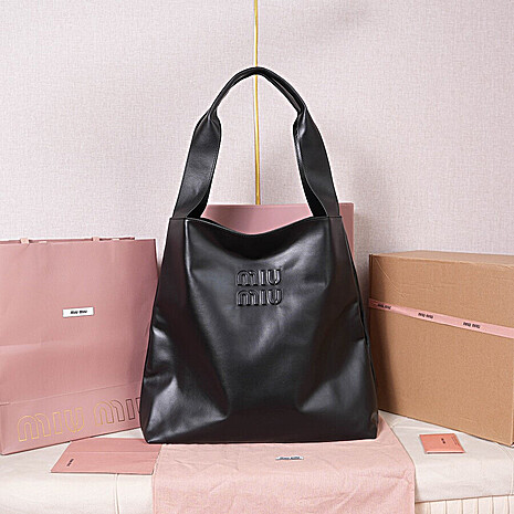 MIUMIU Original Samples Handbags #792294 replica