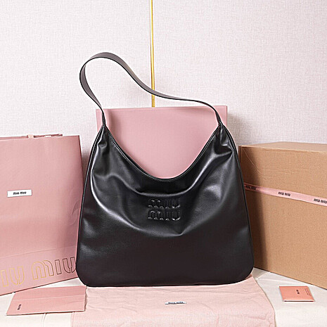 MIUMIU Original Samples Handbags #792295 replica