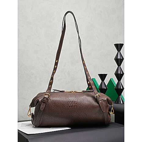 MIUMIU Original Samples Handbags #792296 replica