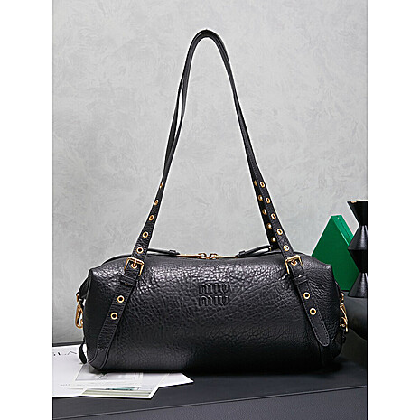 MIUMIU Original Samples Handbags #792297 replica