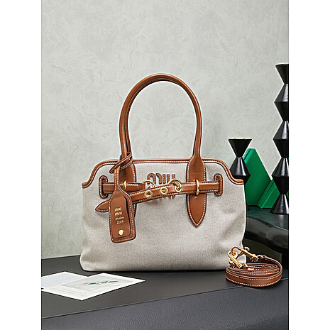MIUMIU Original Samples Handbags #792338 replica
