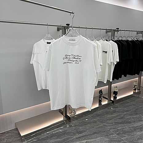 Acne studios T-Shirts for Men #792401