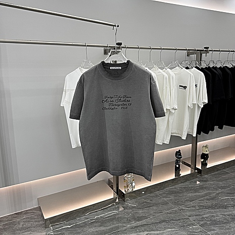 Acne studios T-Shirts for Men #792402