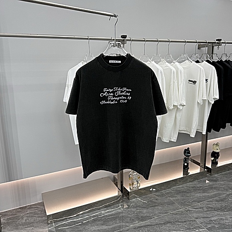 Acne studios T-Shirts for Men #792403