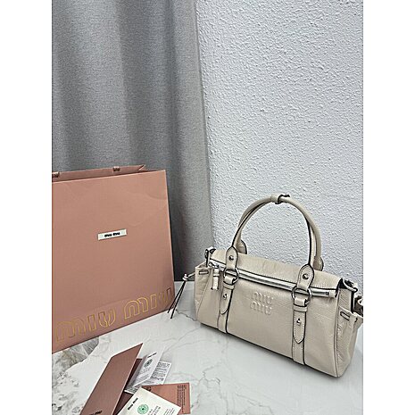 MIUMIU Original Samples Handbags #792415 replica