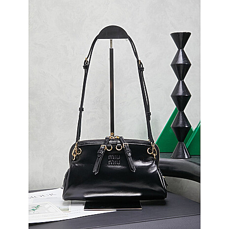MIUMIU Original Samples Handbags #792418 replica