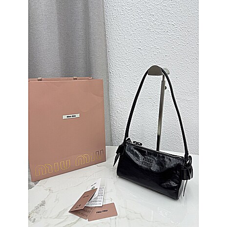 MIUMIU Original Samples Handbags #792423 replica