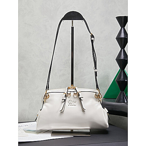 MIUMIU Original Samples Handbags #792435 replica