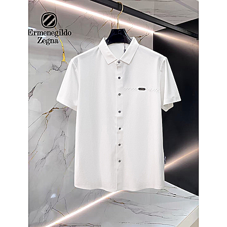 ZEGNA T-Shirts for Men #792451