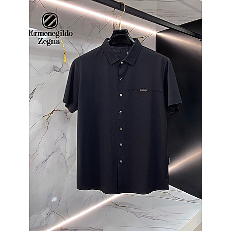 ZEGNA T-Shirts for Men #792452