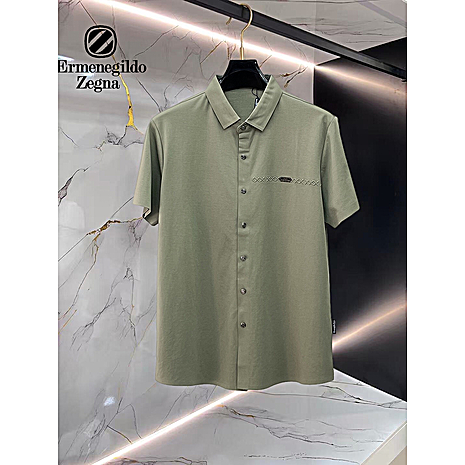 ZEGNA T-Shirts for Men #792454