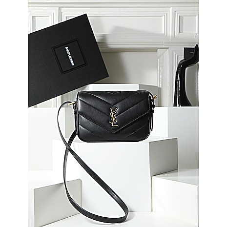 YSL AAA+ Handbags #792459 replica