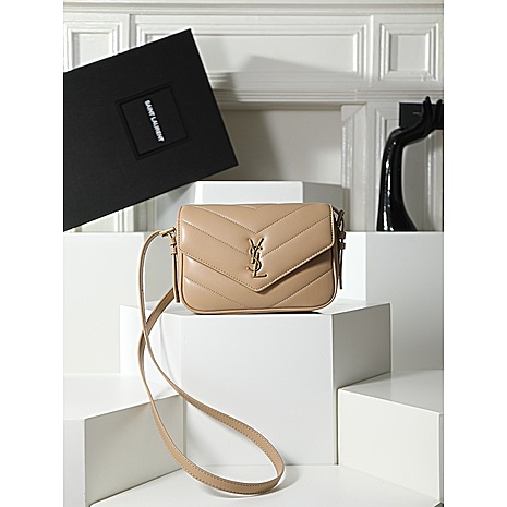 YSL AAA+ Handbags #792461 replica