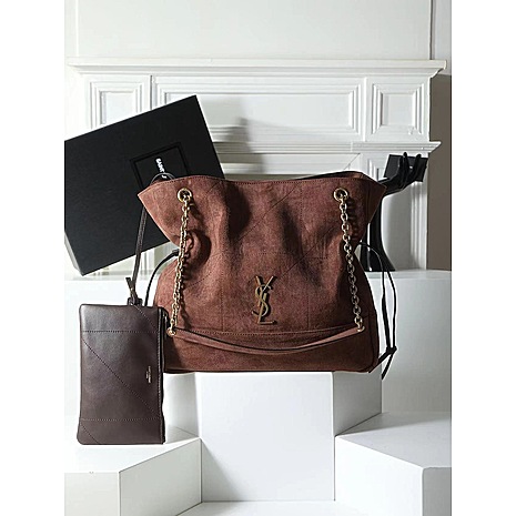YSL AAA+ Handbags #792462 replica
