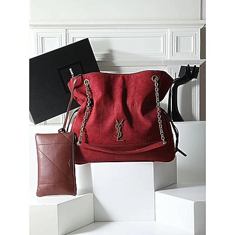 YSL AAA+ Handbags #792463 replica