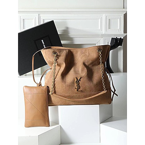 YSL AAA+ Handbags #792464 replica