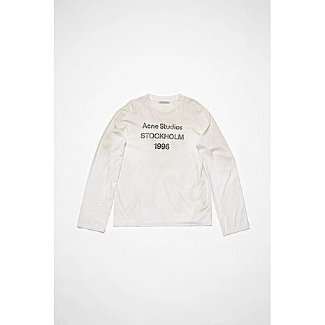 Acne studios Long-Sleeved T-shirts for MEN #792497