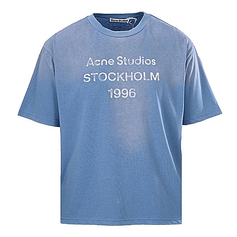 Acne studios T-Shirts for Men #792502