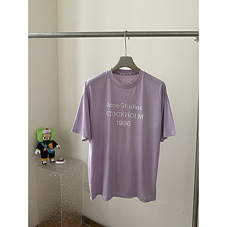 Acne studios T-Shirts for Men #792503
