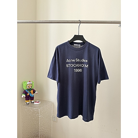 Acne studios T-Shirts for Men #792505