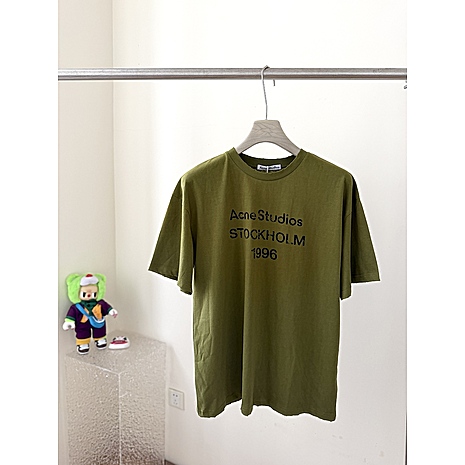 Acne studios T-Shirts for Men #792506