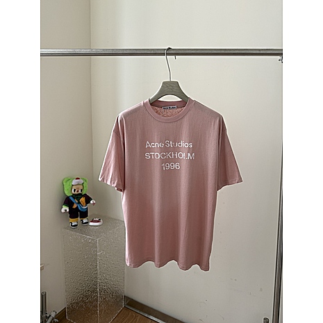 Acne studios T-Shirts for Men #792509