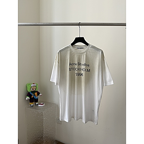 Acne studios T-Shirts for Men #792510