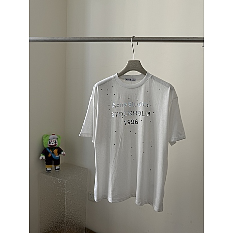 Acne studios T-Shirts for Men #792511
