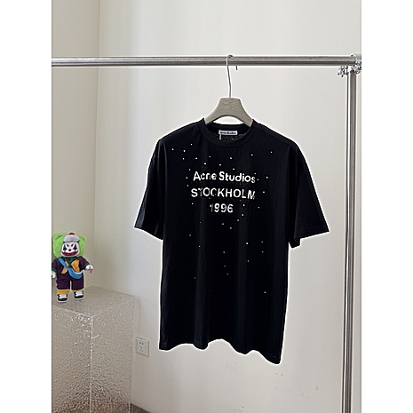 Acne studios T-Shirts for Men #792512