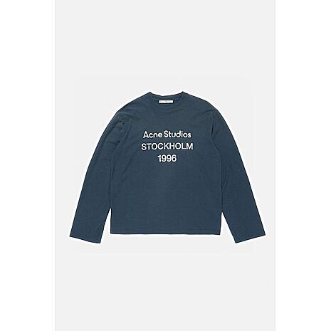 Acne studios Long-Sleeved T-shirts for MEN #792517