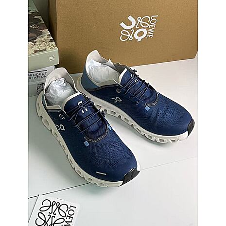 On Running‌ Shoes for Men #792524