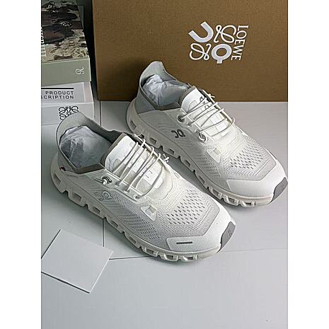 On Running‌ Shoes for Men #792555
