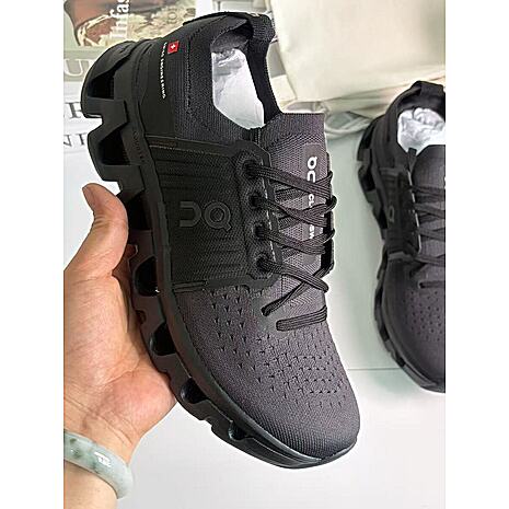 On Running‌ Shoes for Men #792563