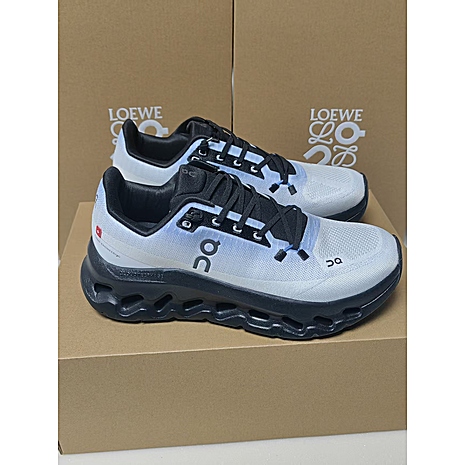 On Running‌ Shoes for Men #792574