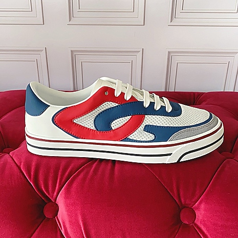 D&G Shoes for Men #792840 replica