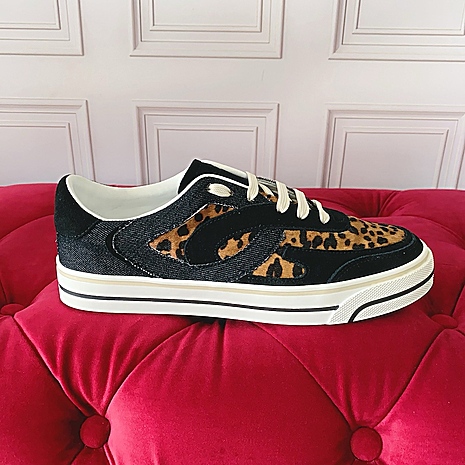 D&G Shoes for Men #792855 replica