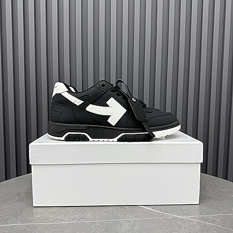 OFF WHITE shoes for men #792858 replica