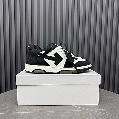 OFF WHITE shoes for Women #792866 replica