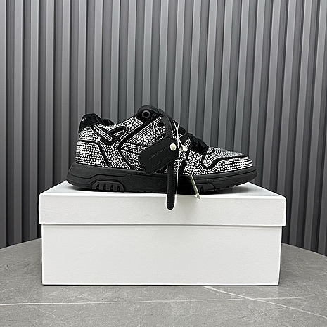 OFF WHITE shoes for Women #792871 replica