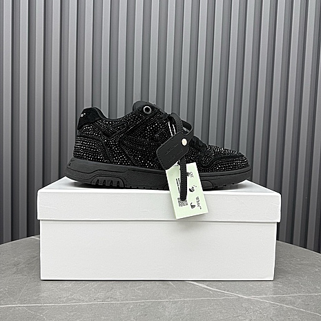 OFF WHITE shoes for Women #792872 replica