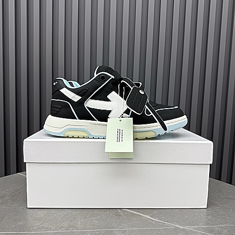 OFF WHITE shoes for Women #792873 replica
