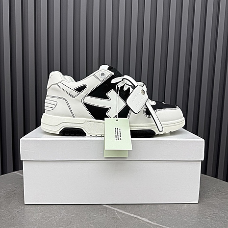 OFF WHITE shoes for Women #792874 replica