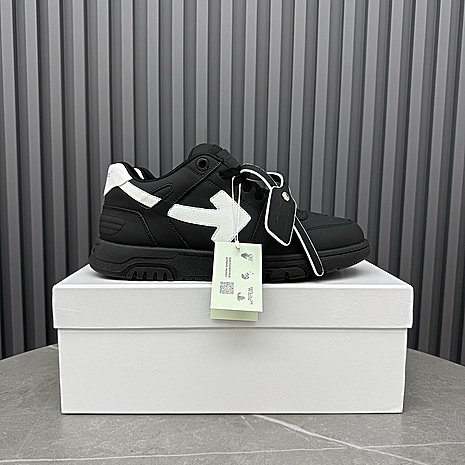 OFF WHITE shoes for Women #792891 replica