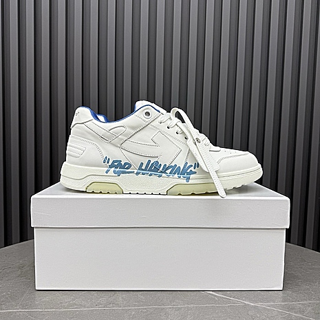 OFF WHITE shoes for Women #792892 replica